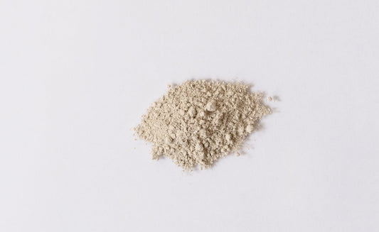 Chamomile & Oats Clay Facial Mask