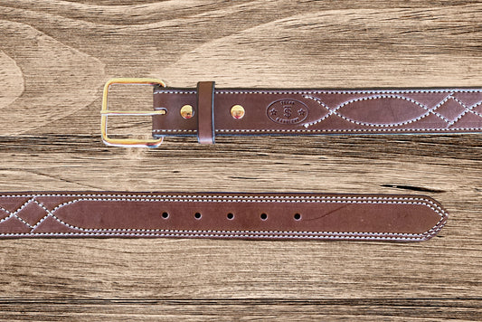 Chocolate Gunfighter - 34