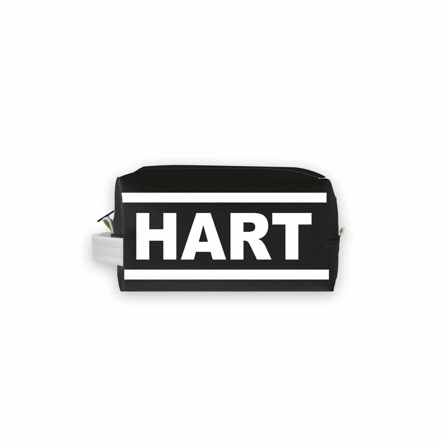 City Abbreviation Travel Dopp Kit Toiletry Bag