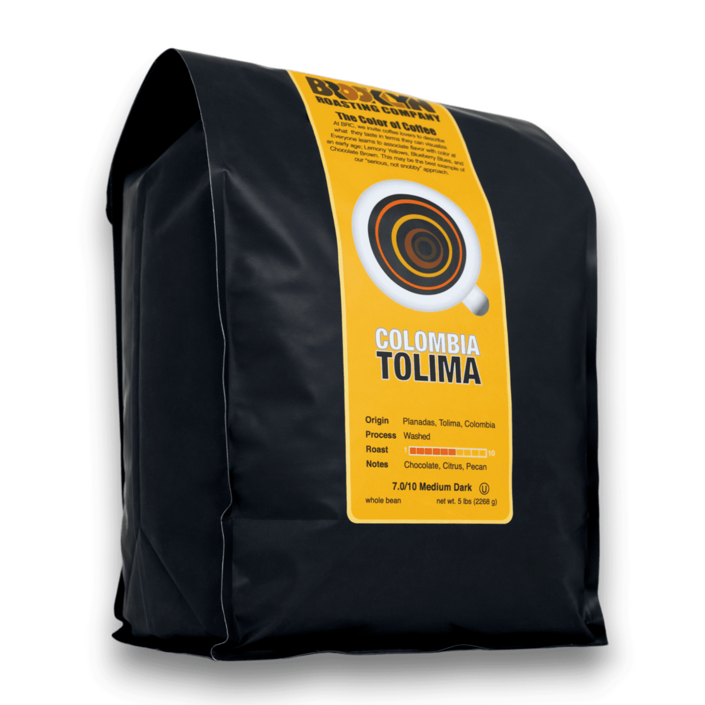 Colombia Tolima
