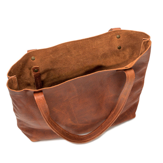 Fore Street Tote Bag