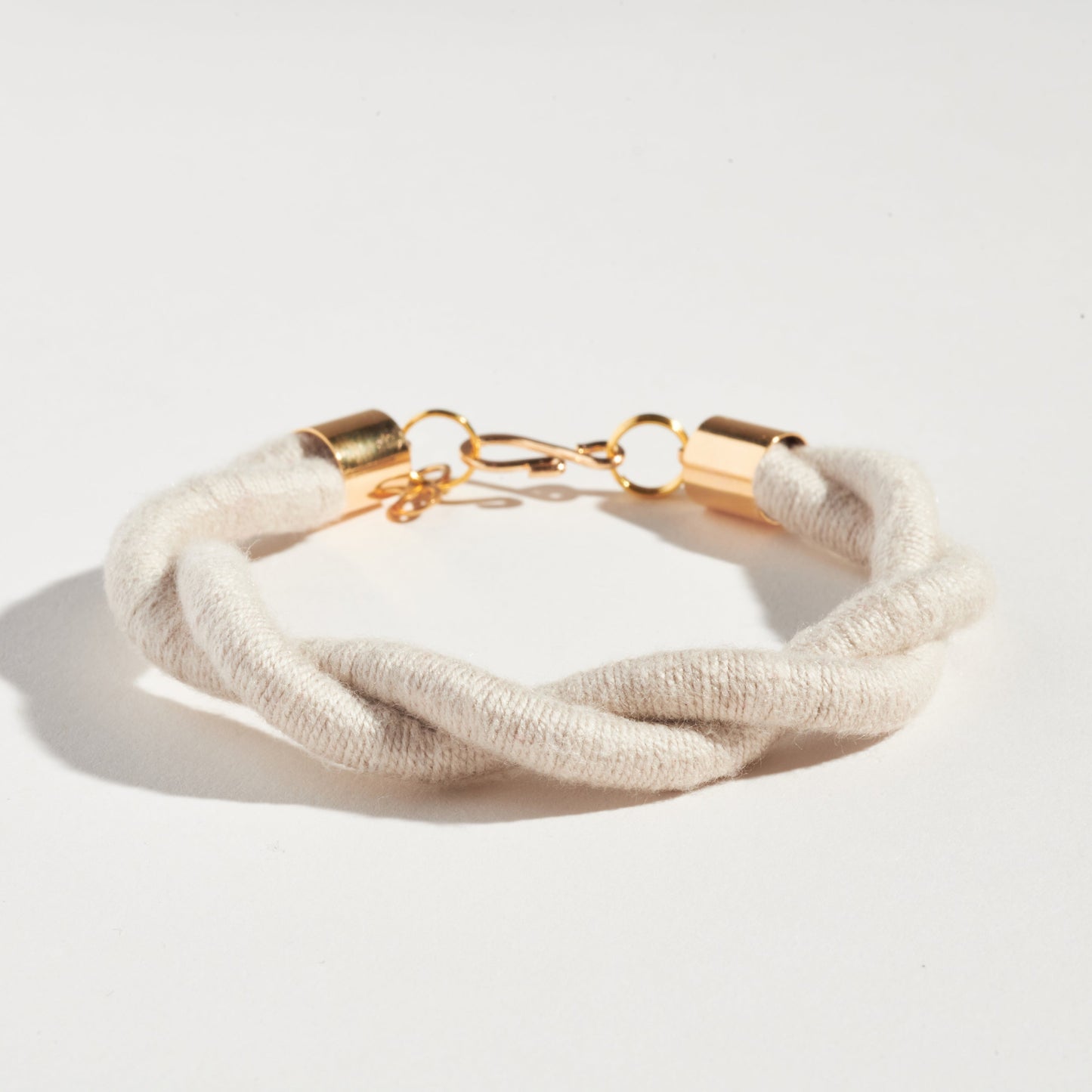 Twist Bracelet