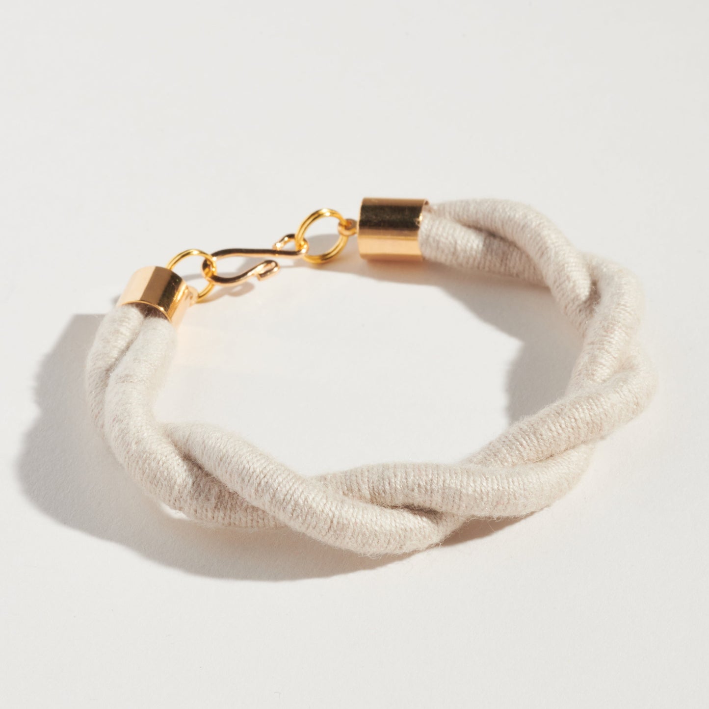 Twist Bracelet