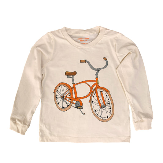 Beach Cruiser