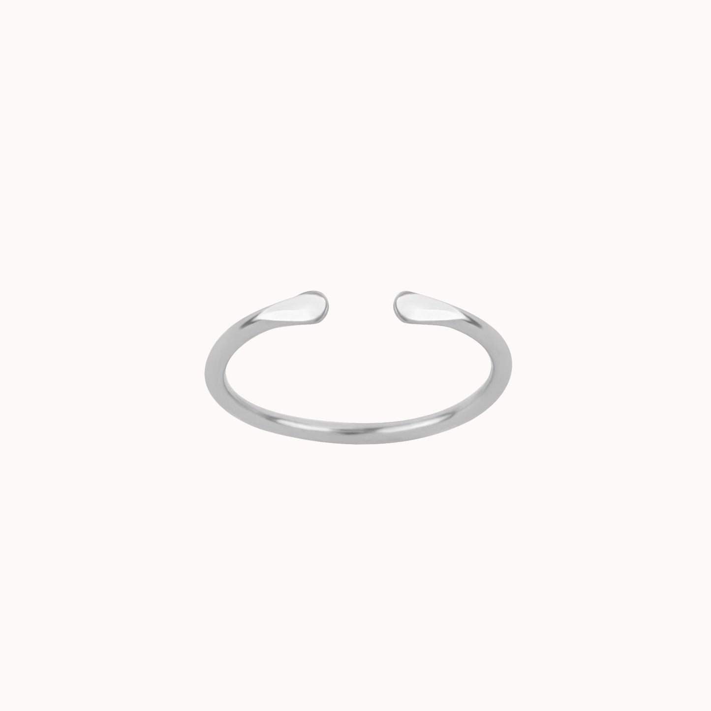 Cuff Ring