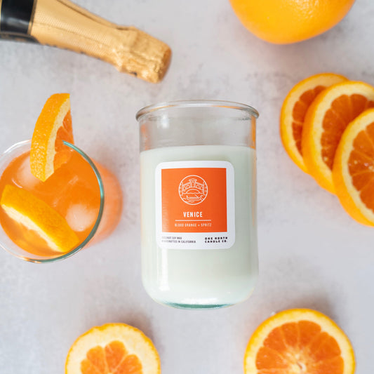 Venice (blood orange | spritz)
