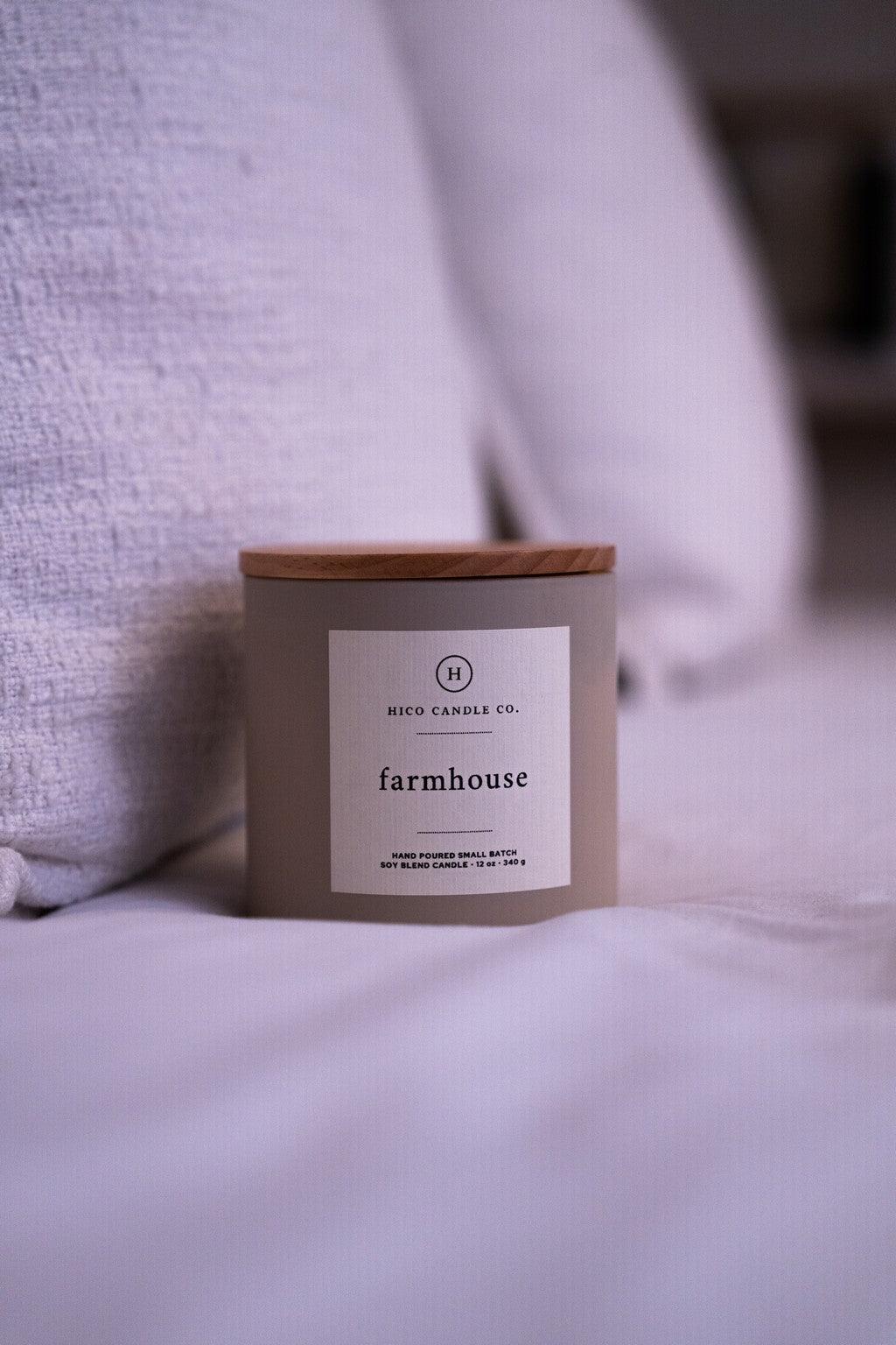 Farmhouse - 14oz.