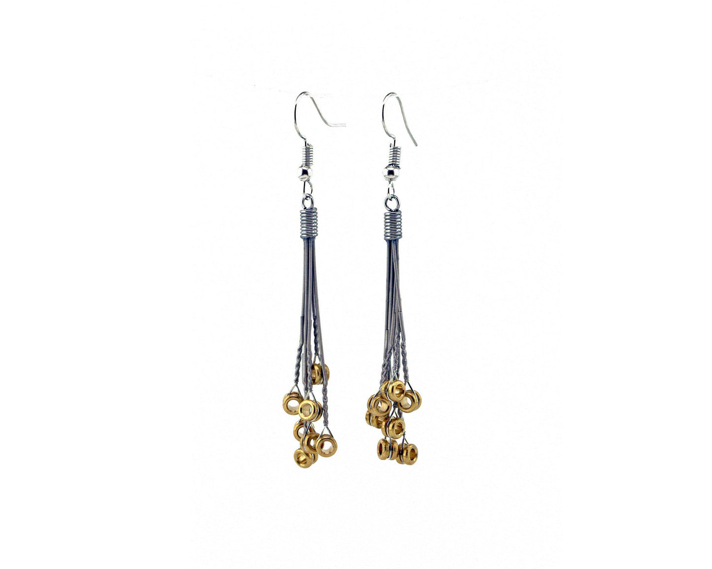 Vanessa Earrings