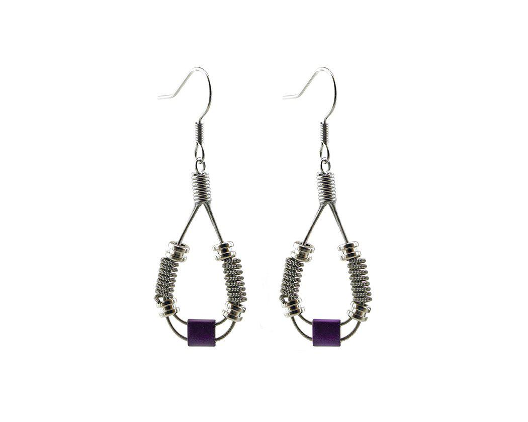 Grace Earrings