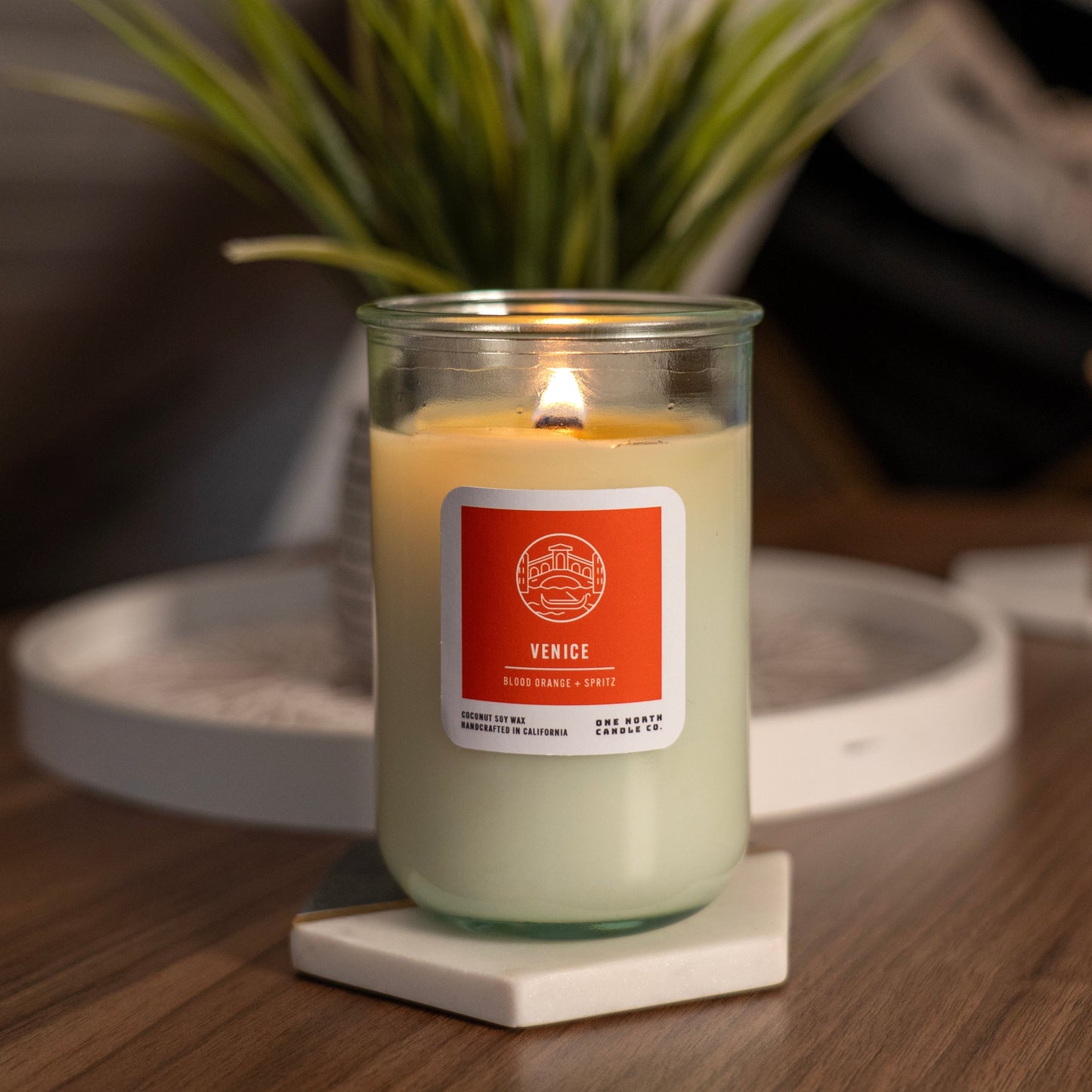 Venice (blood orange | spritz)