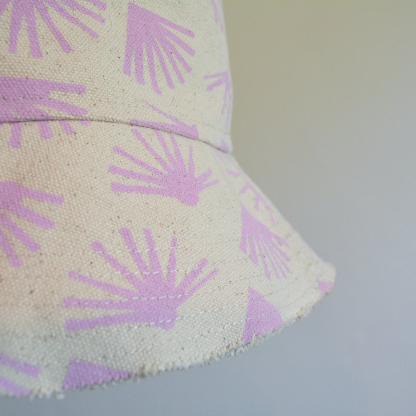 Ginkgo Bucket Hat
