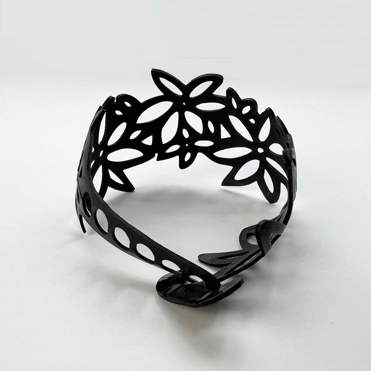 Daisy Wrap Bracelet