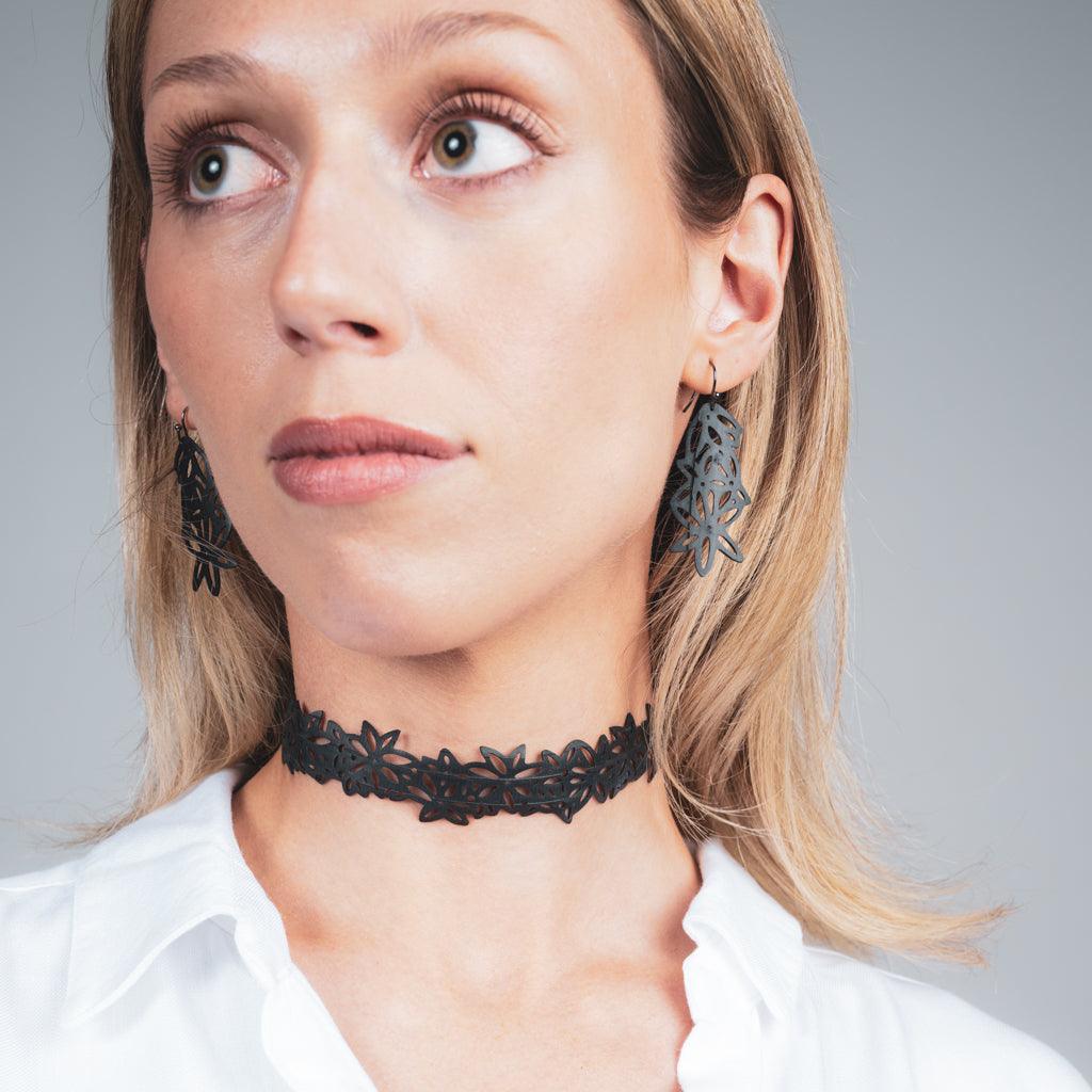 Daisy Earrings