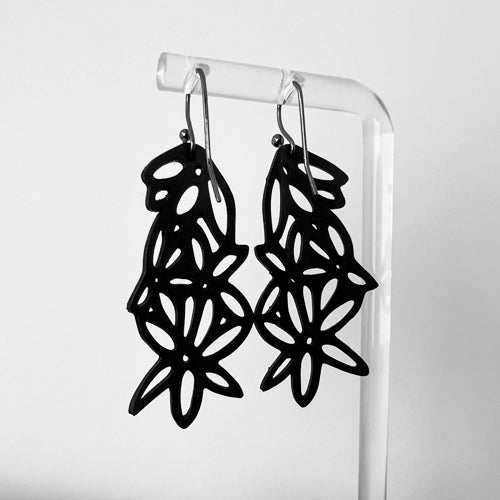 Daisy Earrings