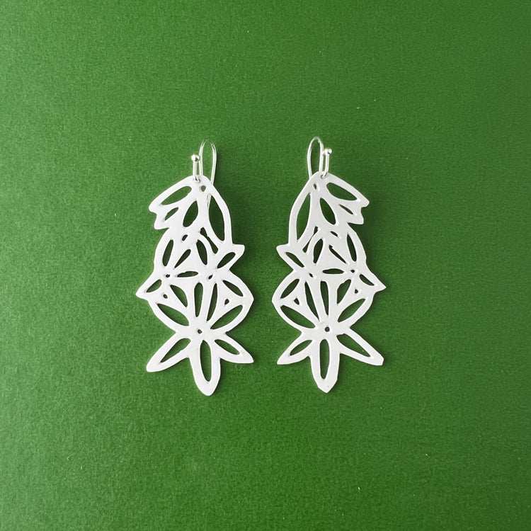 Daisy Earrings