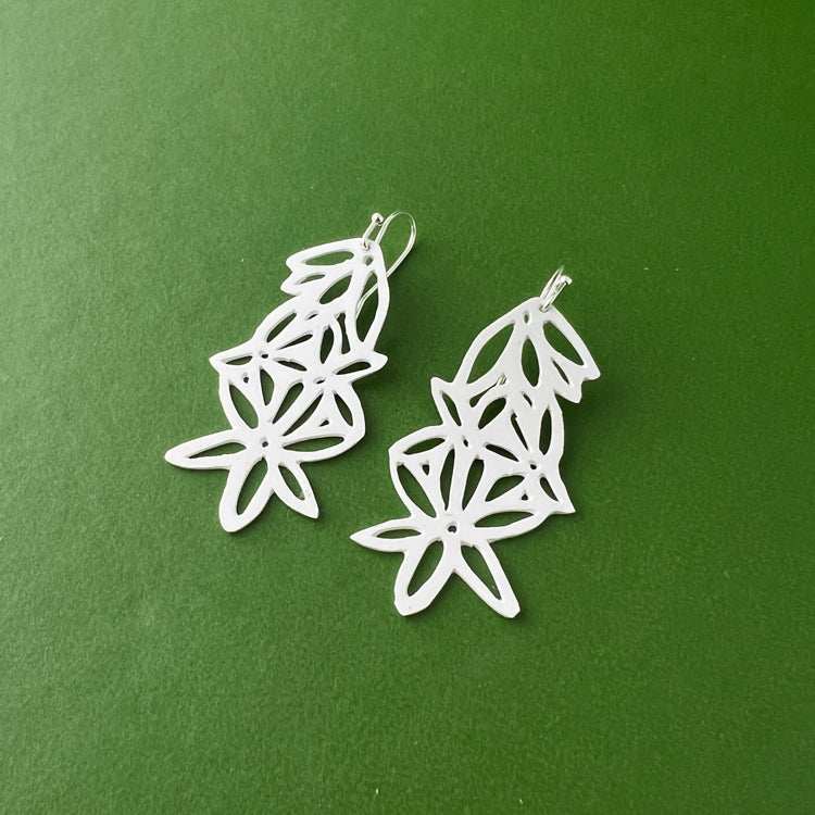 Daisy Earrings