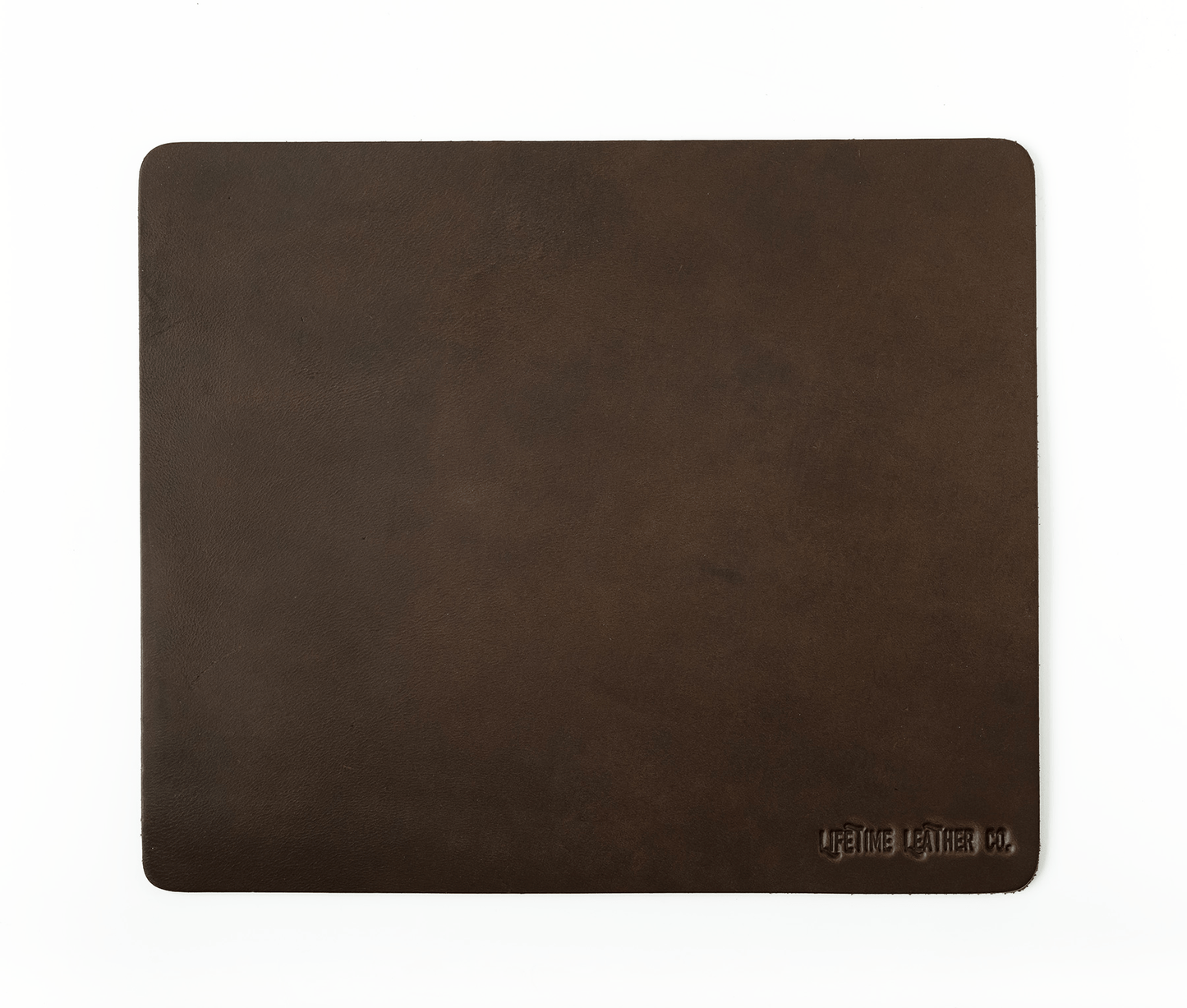 Leather Mouse Pad All for American