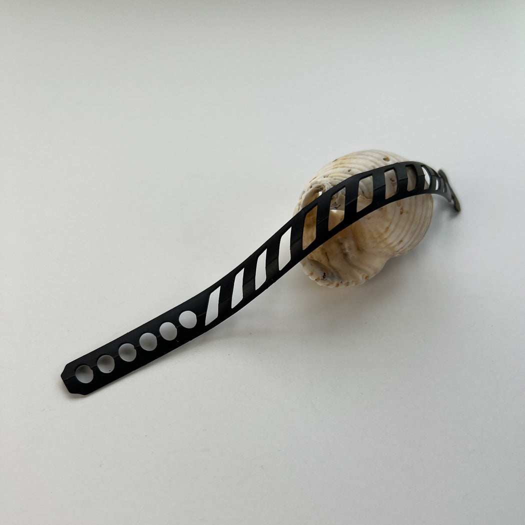 Diver Down Wrap Bracelet