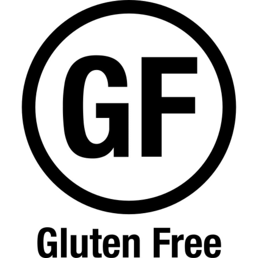 Gluten Free Chocolate Chip Cookie Mix | 16 oz | Heartland Gourmet | 2017
