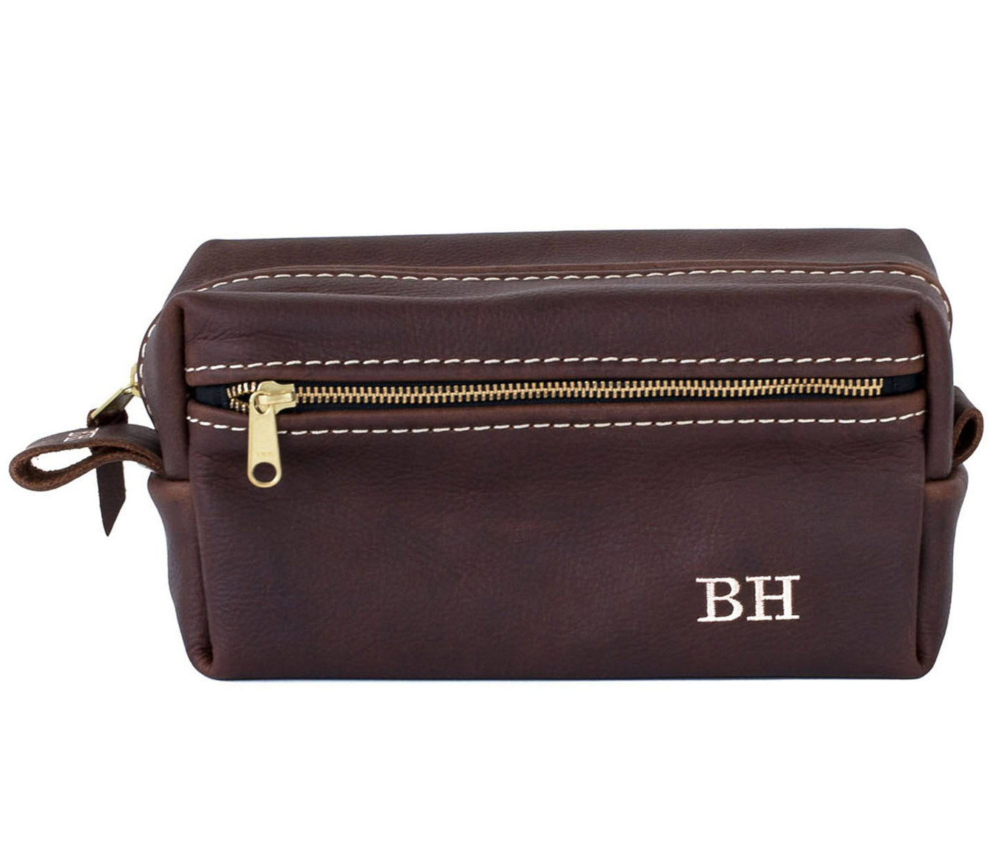 Double Zipper Toiletry Bag All for American