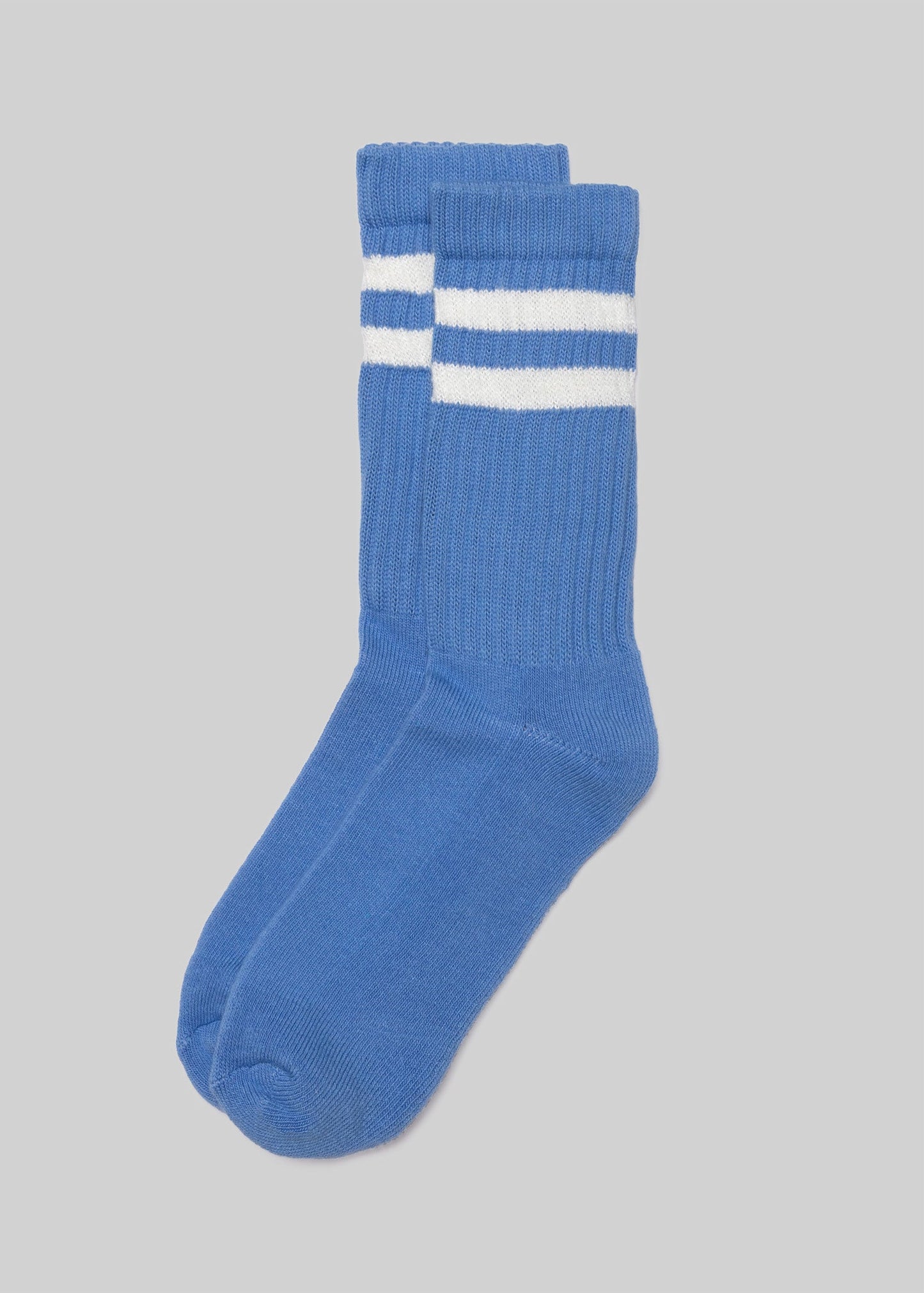 The Retro Double Stripe