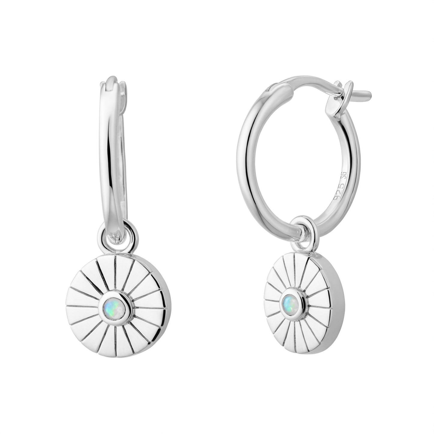 Elise Hoops