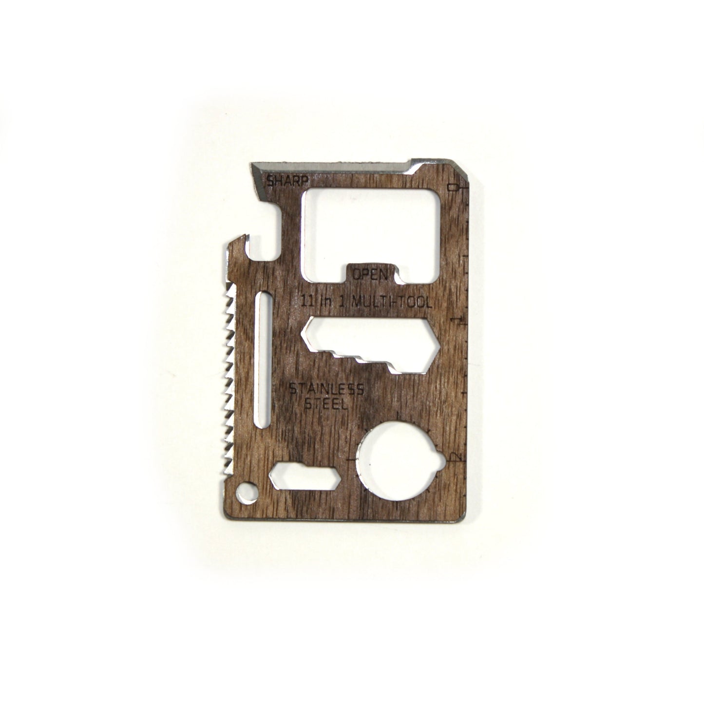 EDC 11-in-1 Pocket Multi-Tool