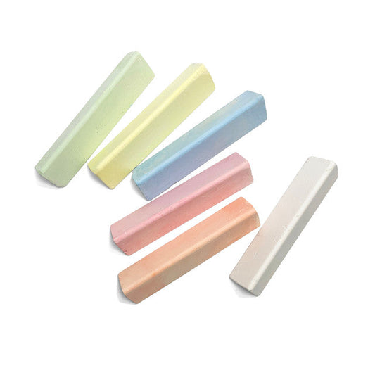 Hopscotch Chalk โ Talc-Free โ Non-Toxic Set