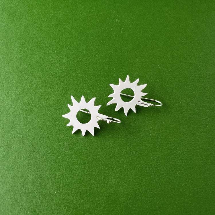 Eclipse Earrings