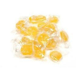 Eda's Sugar Free Lemon Hard Candy