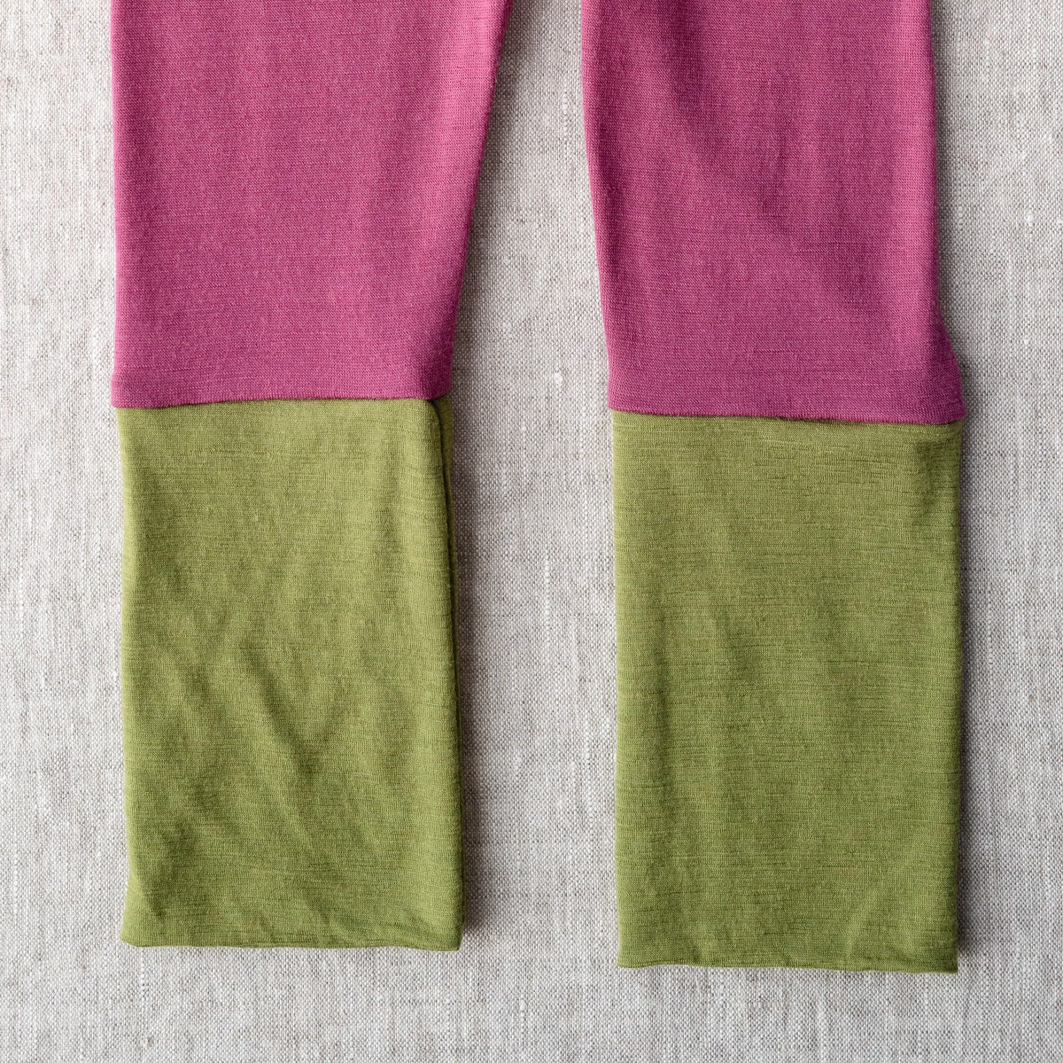 Kids Essential Merino Legging Pant
