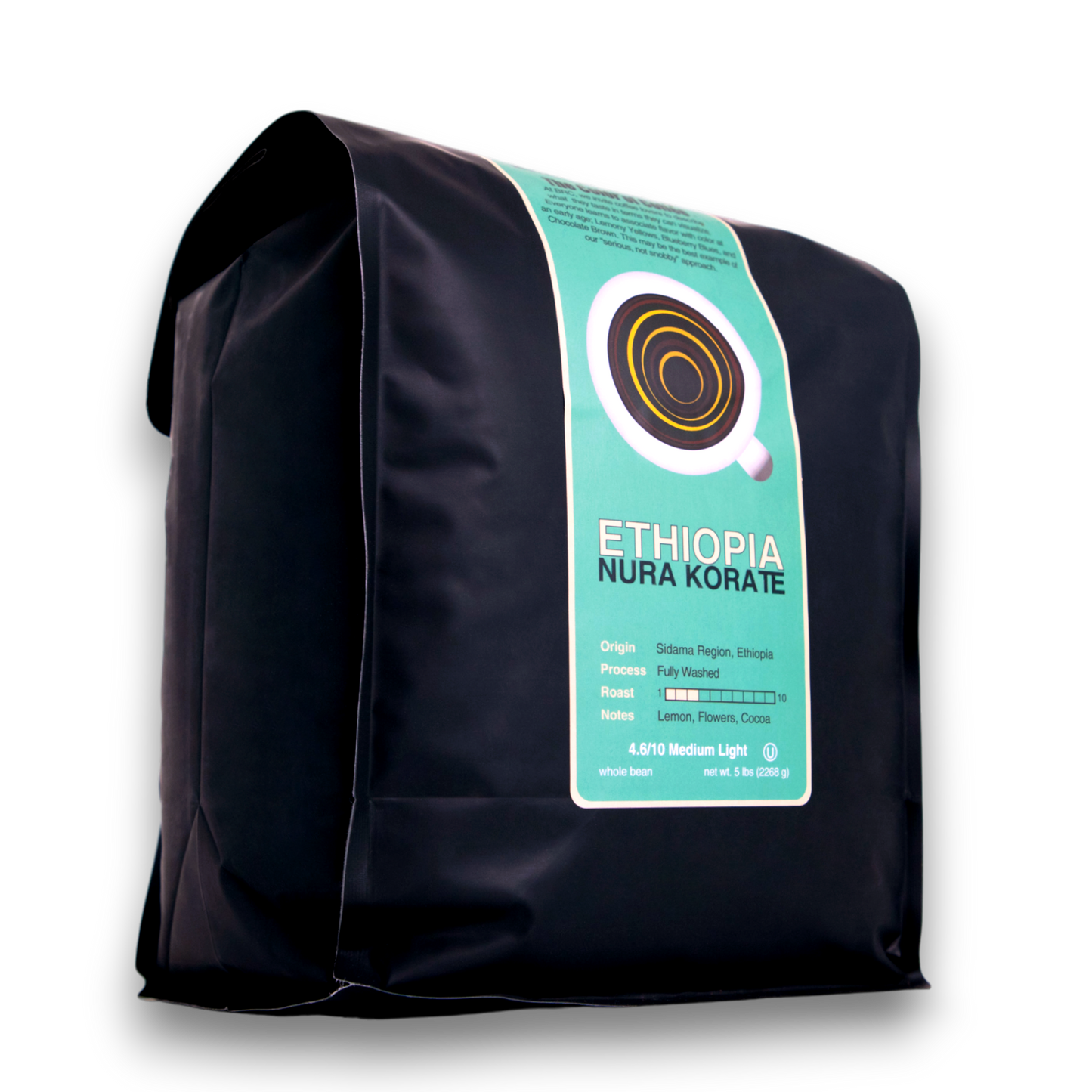 Ethiopia Washed