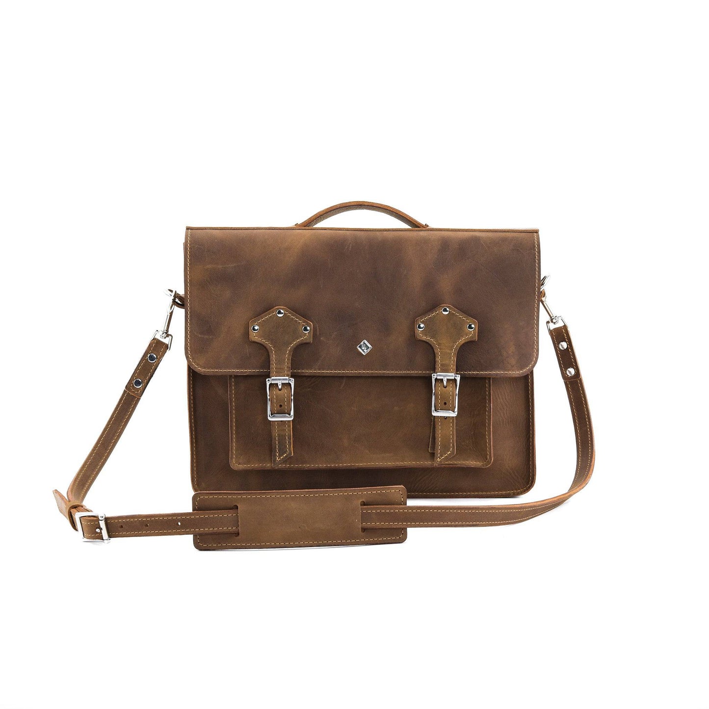 Messenger Bag All for American
