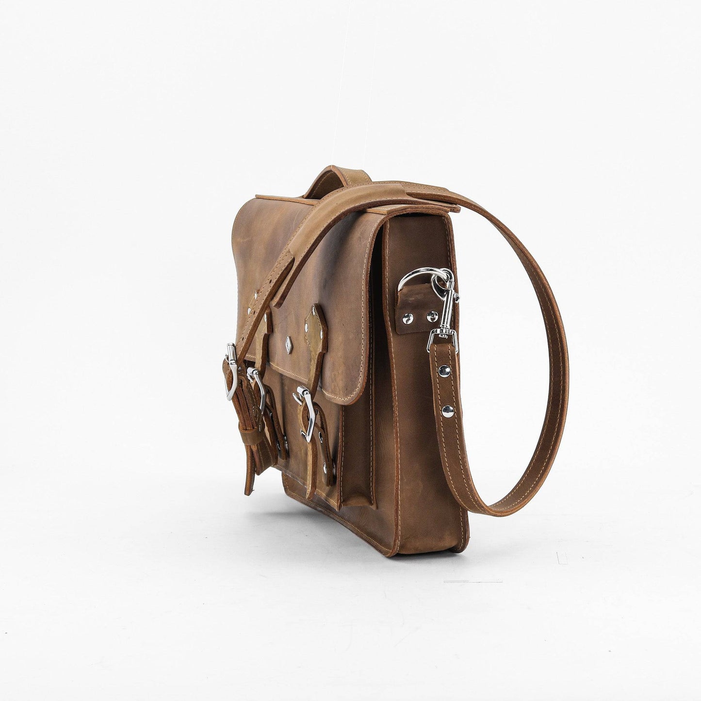 Messenger Bag All for American