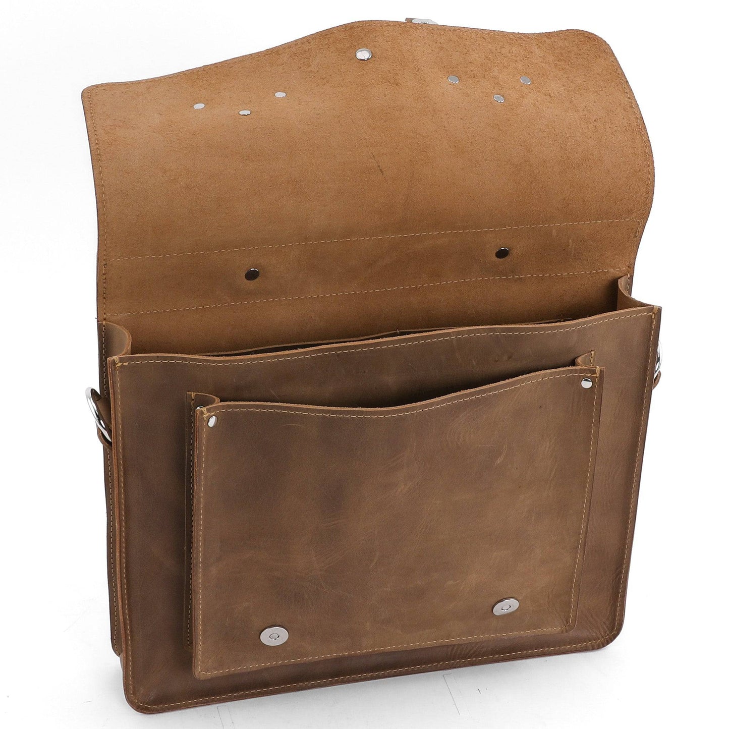Messenger Bag All for American
