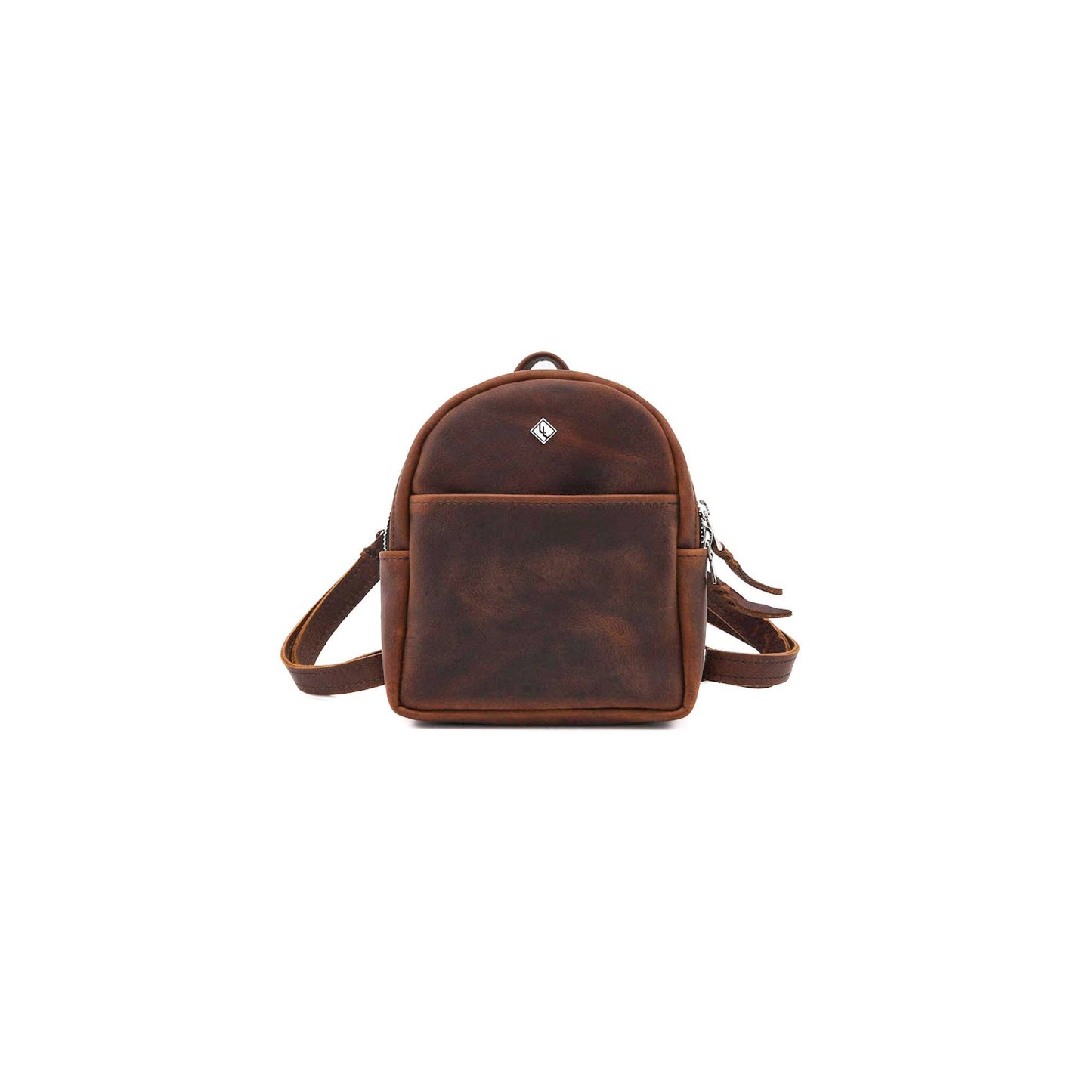 The Winnie Backpack