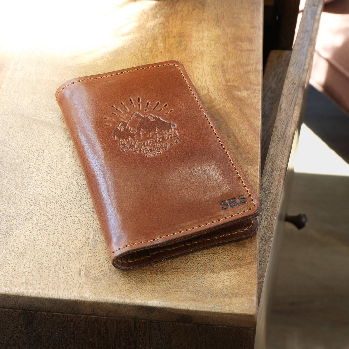 Field Notes Wallet All For American