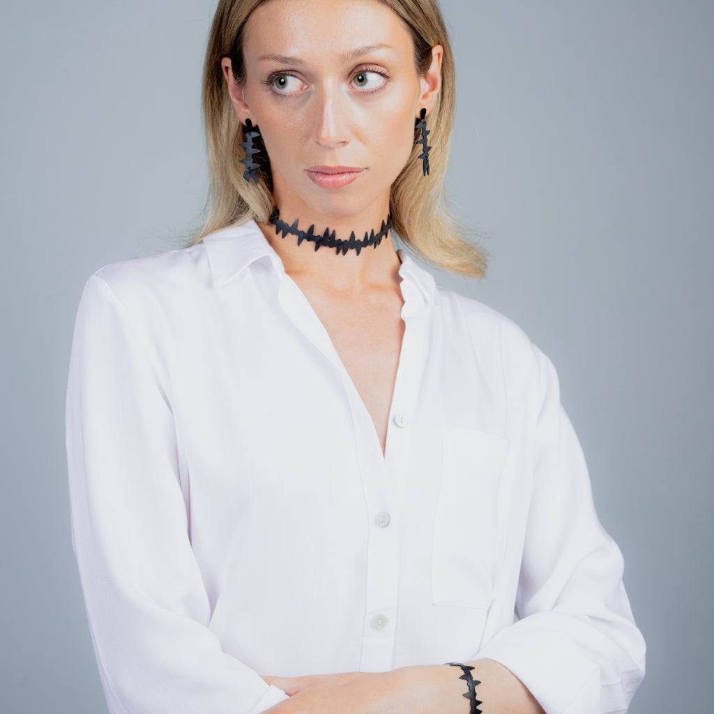 Fierce Earrings