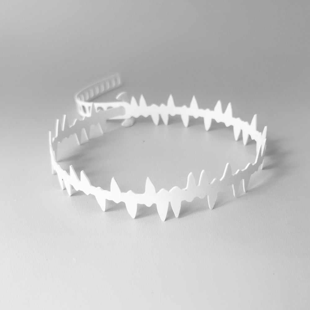 Fierce Choker