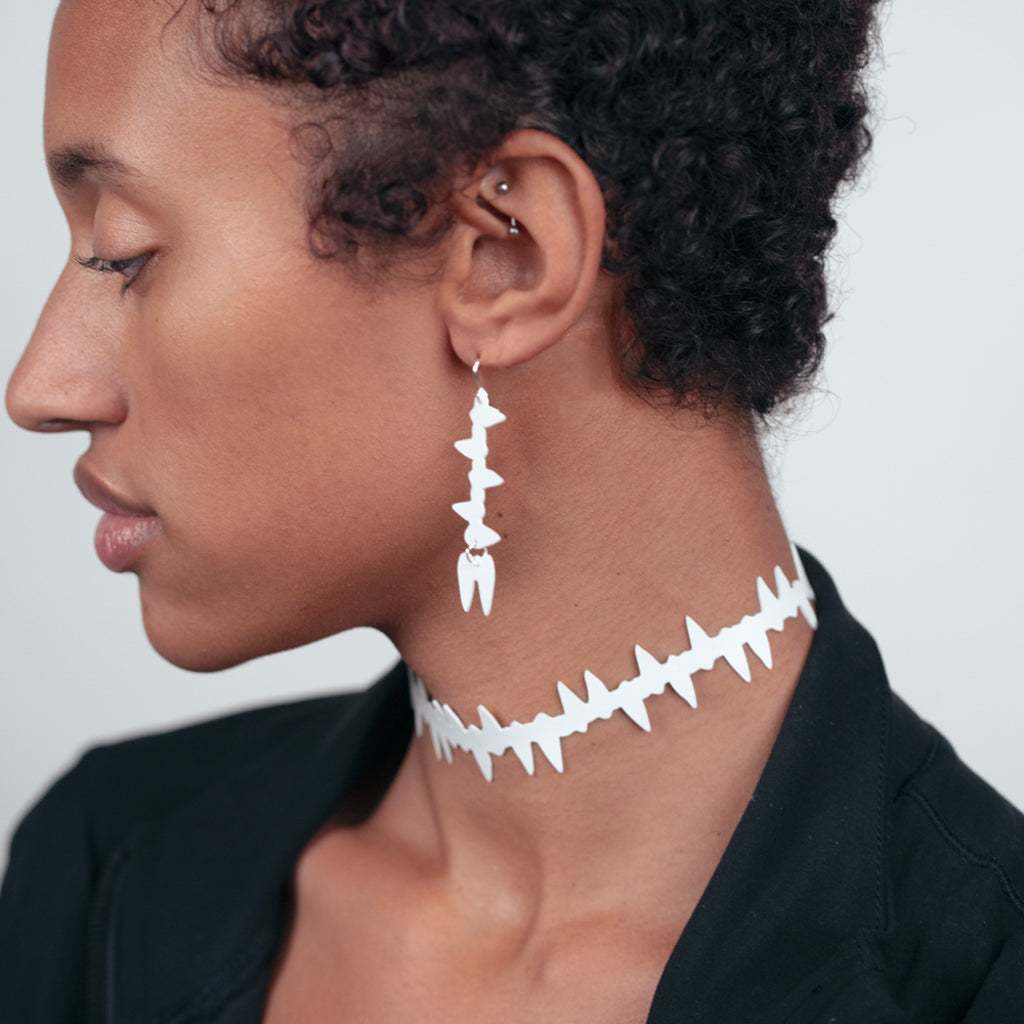 Fierce Earrings