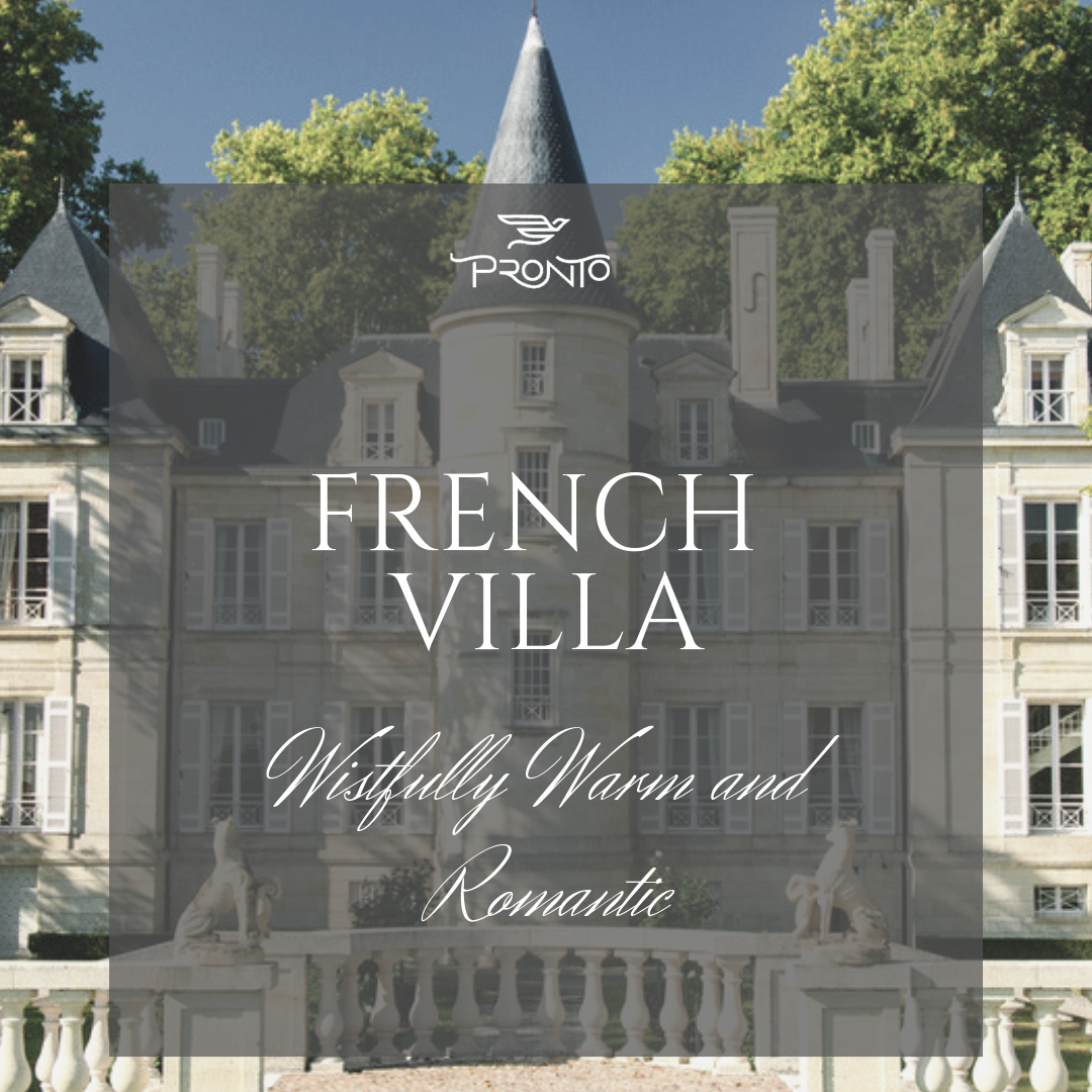 French Villa