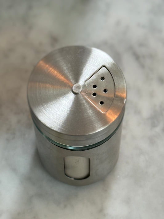 The Perfect Dry Shampoo