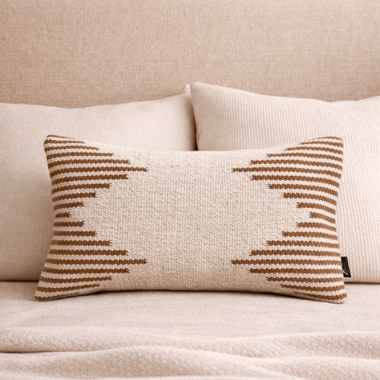 Tehran Lumbar Pillow Cover PREORDER