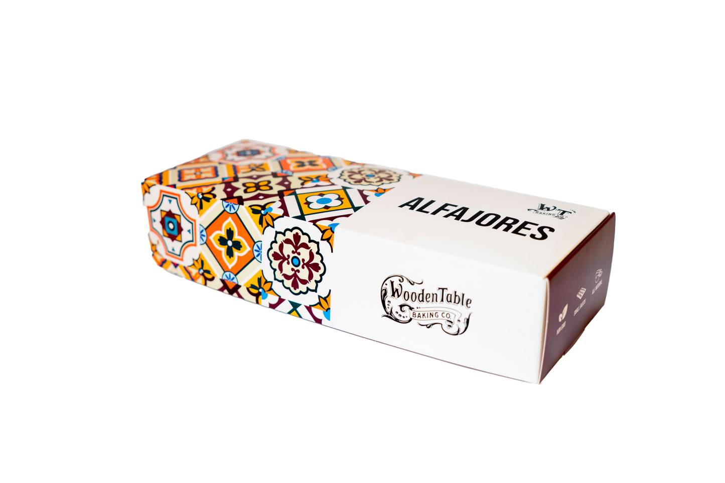 Chocolate, Espresso & Dulce de Leche Truffles