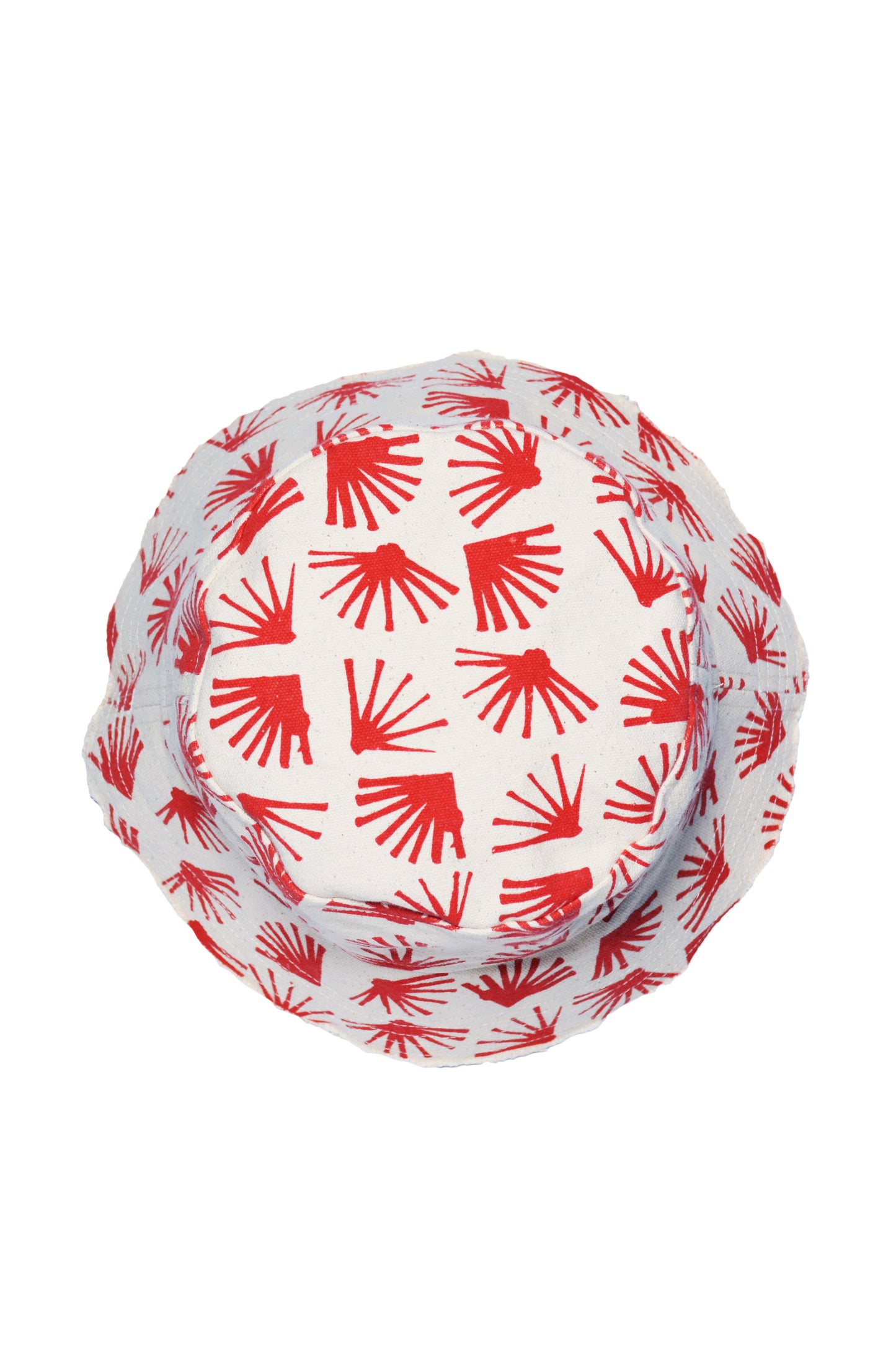 Ginkgo Bucket Hat