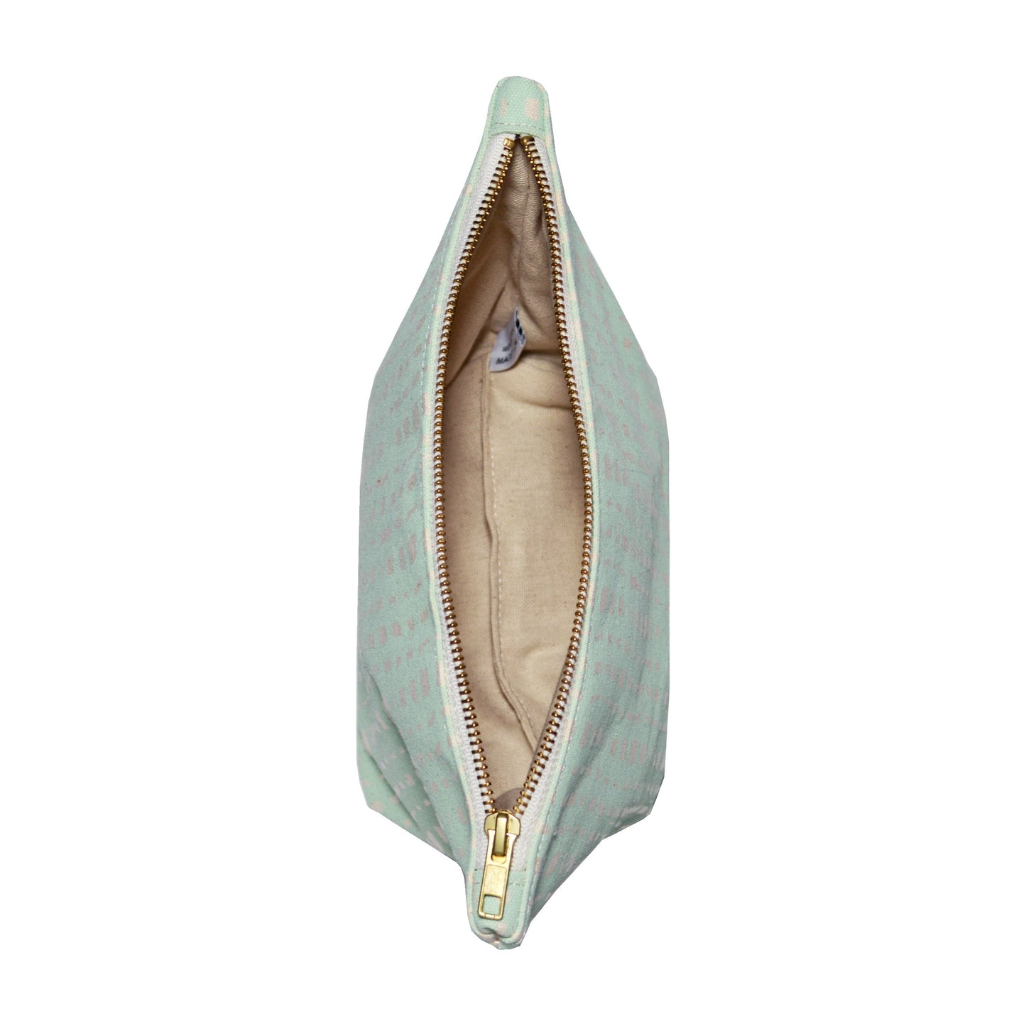 Ivy Cosmetic Bag