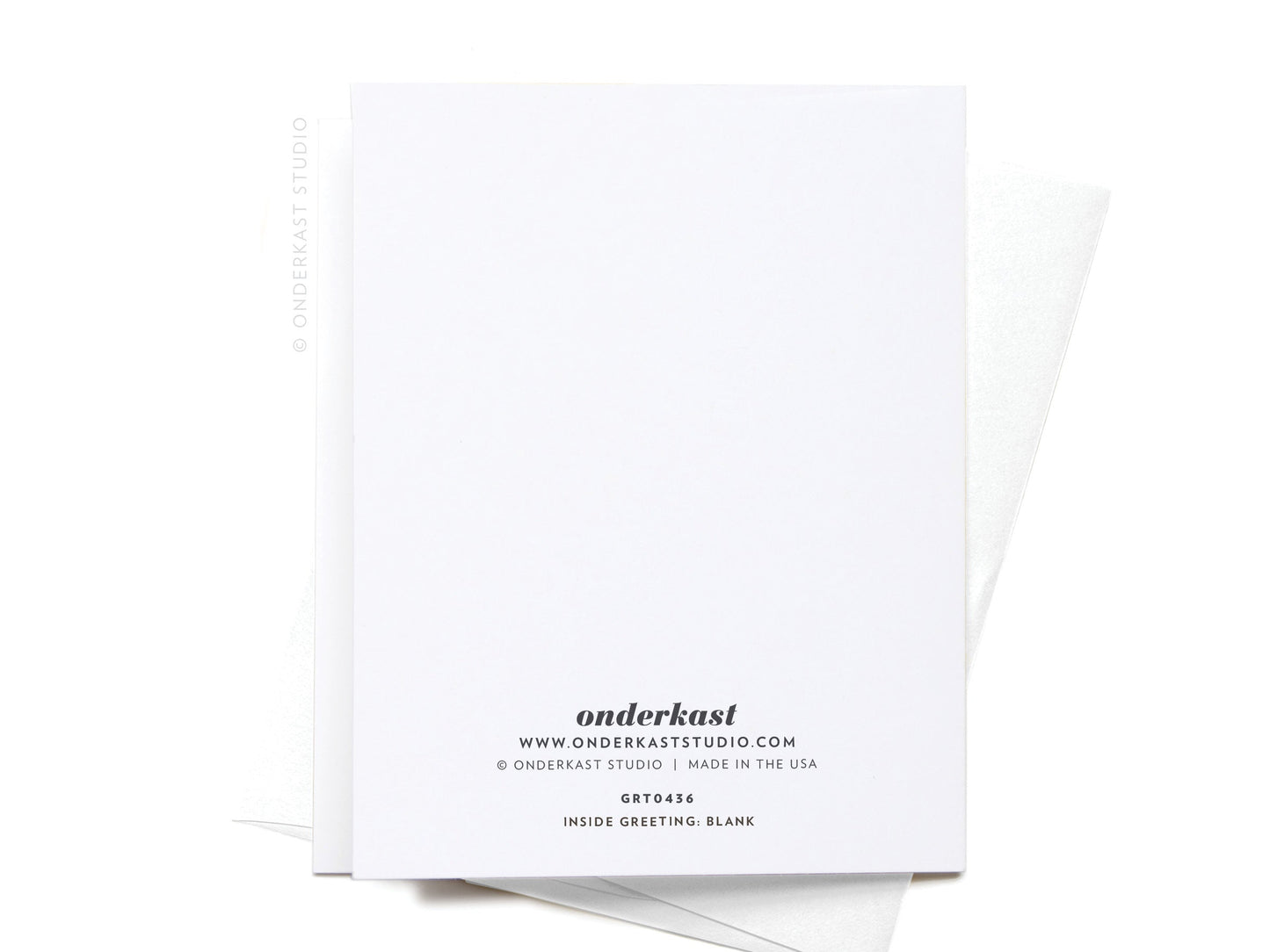 Best Wishes Rainbow Cake Greeting Card