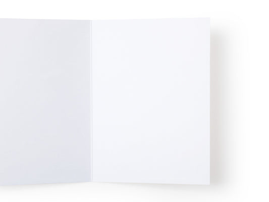 Happy Birthday Word Search Greeting Card