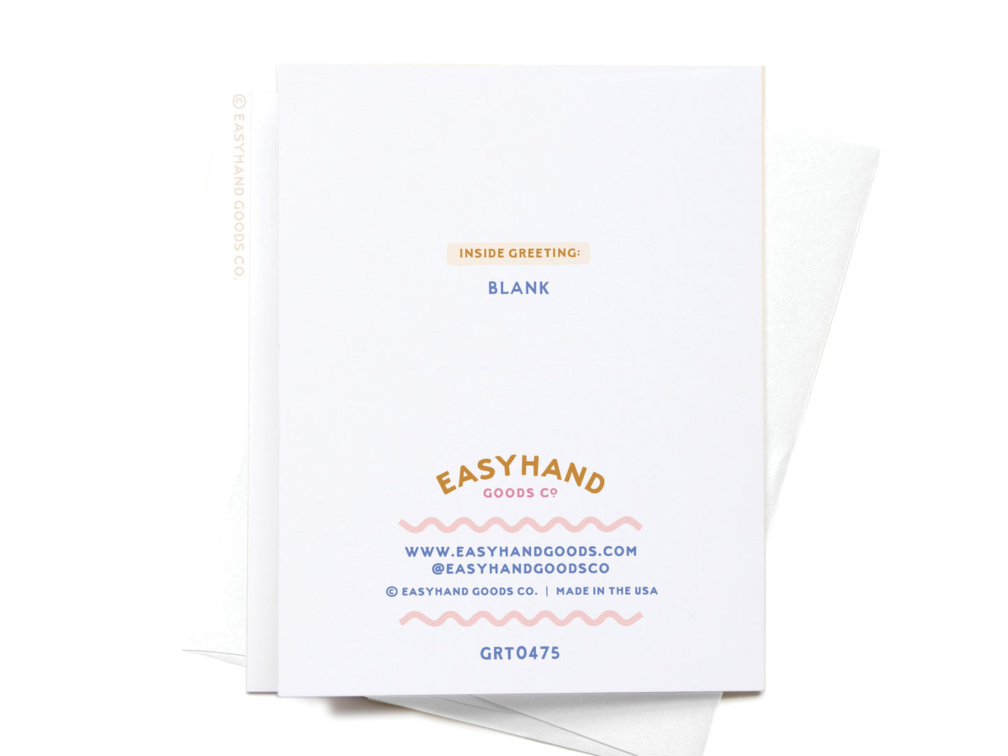 Cozy Vibes Greeting Card