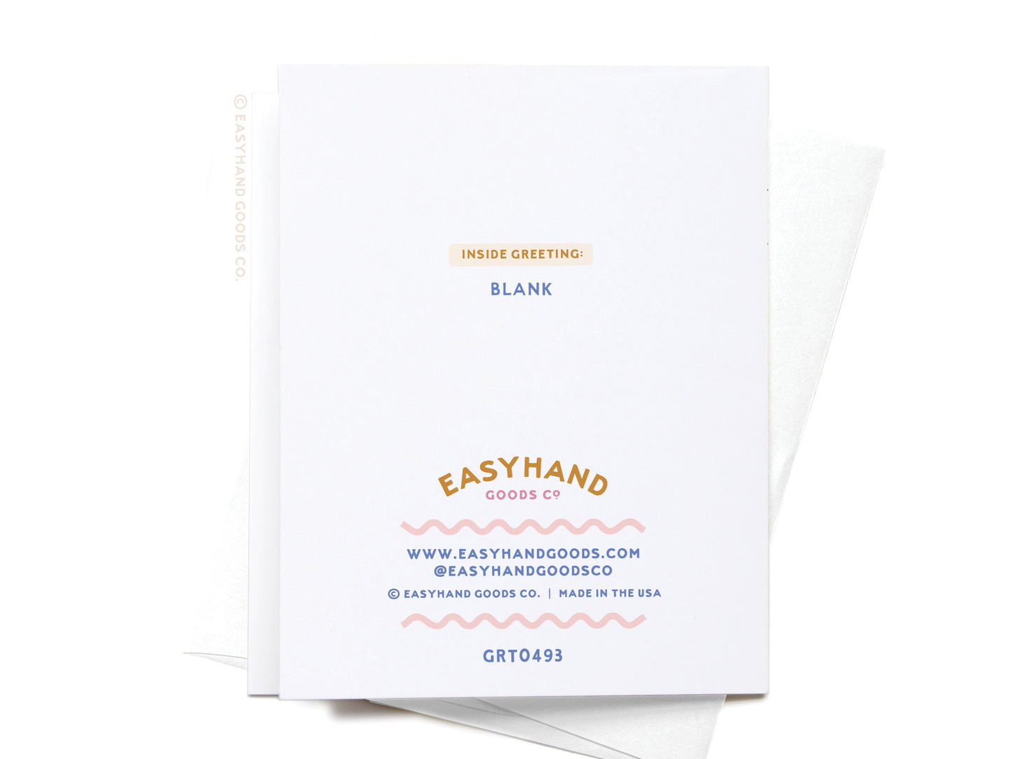 Big Birthday Energy Banner Greeting Card